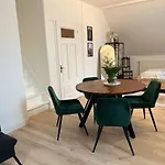 Elegantes In Historischer In Siegen-eiserfeld Kwatera prywatna *