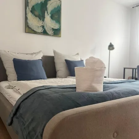 Elegantes In Historischer In Siegen-eiserfeld Homestay szállás