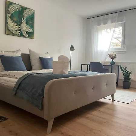 Elegantes In Historischer In Siegen-eiserfeld * Siegen