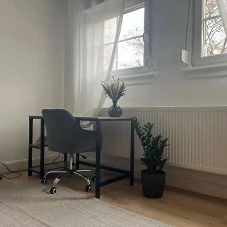 Elegantes In Historischer In Siegen-eiserfeld 홈스테이 지겐