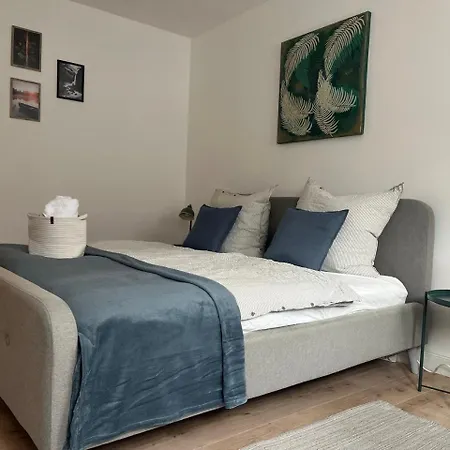 Elegantes In Historischer In Siegen-eiserfeld *