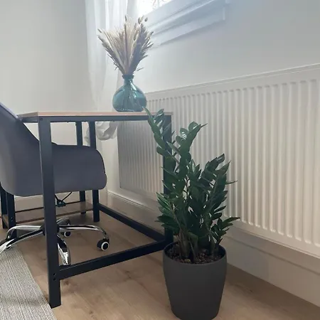 Elegantes In Historischer In Siegen-eiserfeld 지겐