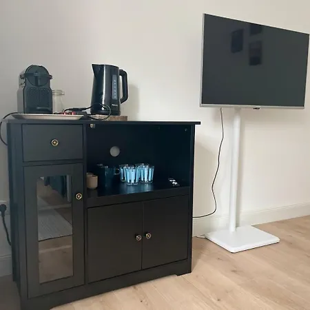 Habitación en casa particular Elegantes In Historischer In Siegen-eiserfeld *