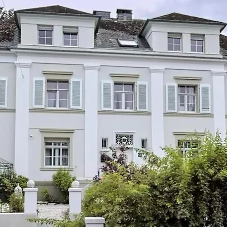 Elegantes In Historischer In Siegen-eiserfeld Pansiyon Siegen