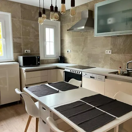 Elegantes In Historischer In Siegen-eiserfeld Homestay szállás