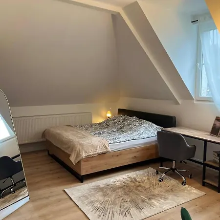 Elegantes In Historischer In Siegen-eiserfeld