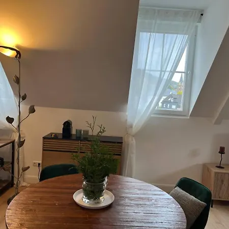 Pansiyon Elegantes In Historischer In Siegen-eiserfeld