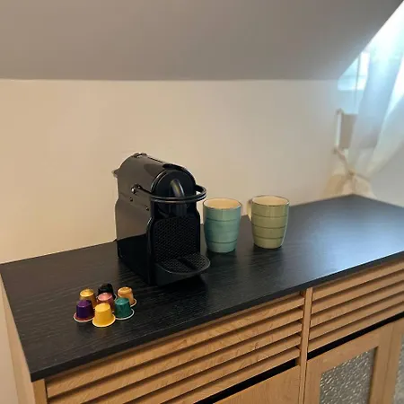 홈스테이 Elegantes In Historischer In Siegen-eiserfeld