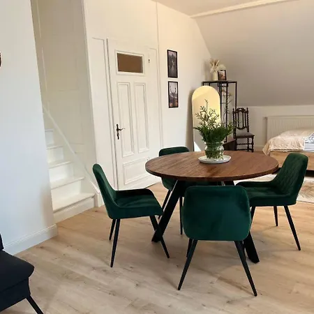 Elegantes In Historischer In Siegen-eiserfeld Pansiyon *