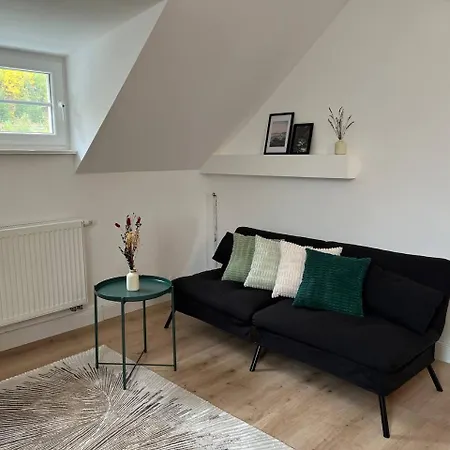 Elegantes In Historischer In Siegen-eiserfeld Homestay szállás Siegen