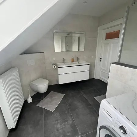 Elegantes In Historischer In Siegen-eiserfeld * Siegen