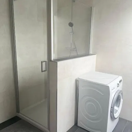 منزل للإقامة Elegantes In Historischer In Siegen-eiserfeld *