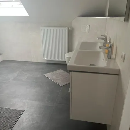 Elegantes In Historischer In Siegen-eiserfeld