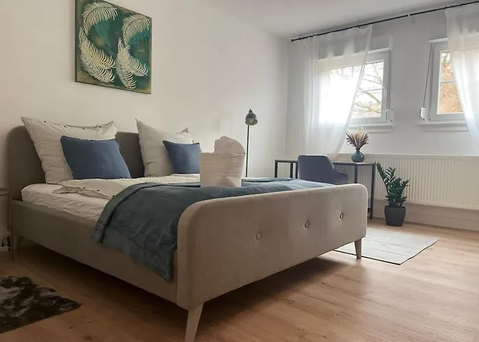 Elegantes In Historischer In Siegen-eiserfeld * Siegen