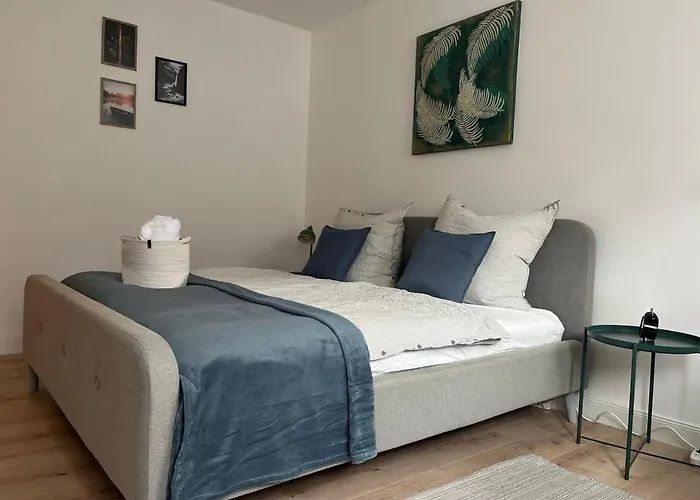 Elegantes In Historischer In Siegen-eiserfeld *