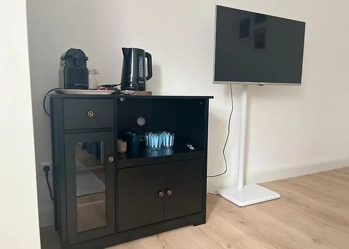 منزل للإقامة Elegantes In Historischer In Siegen-eiserfeld *