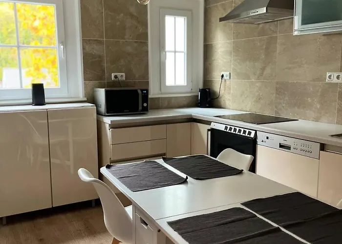 Elegantes In Historischer In Siegen-eiserfeld Siegen