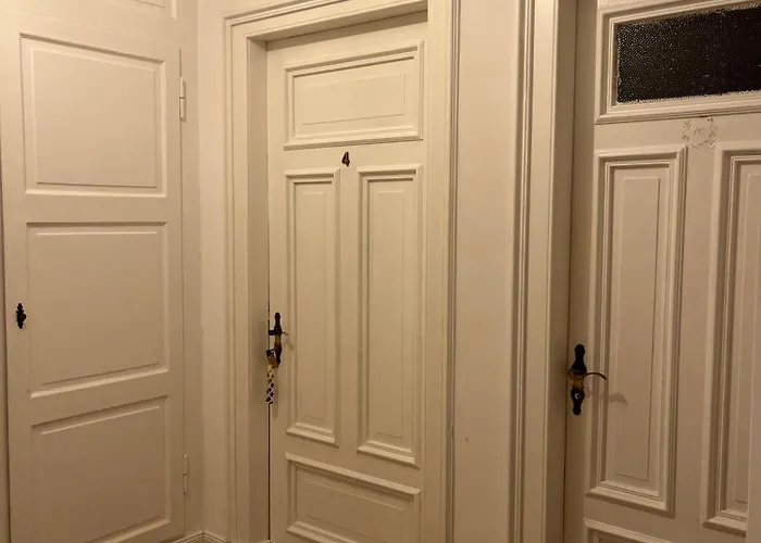 Elegantes In Historischer In Siegen-eiserfeld *