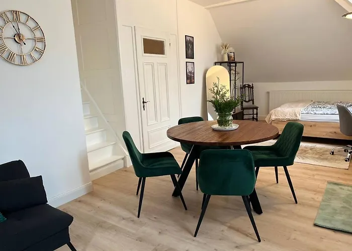 Elegantes In Historischer In Siegen-eiserfeld منزل للإقامة *