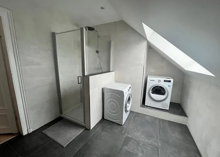 Elegantes In Historischer In Siegen-eiserfeld * Siegen