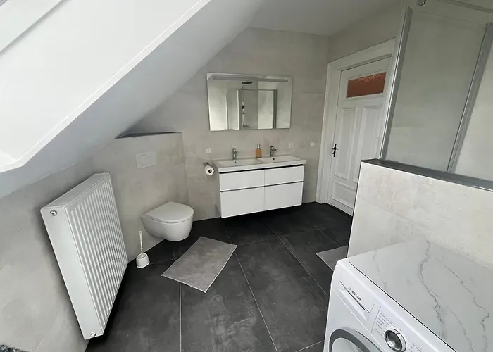 Elegantes In Historischer In Siegen-eiserfeld * Siegen