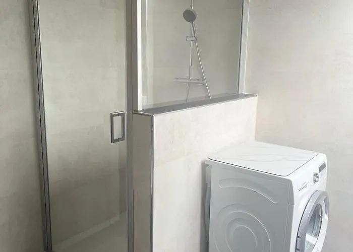 منزل للإقامة Elegantes In Historischer In Siegen-eiserfeld *