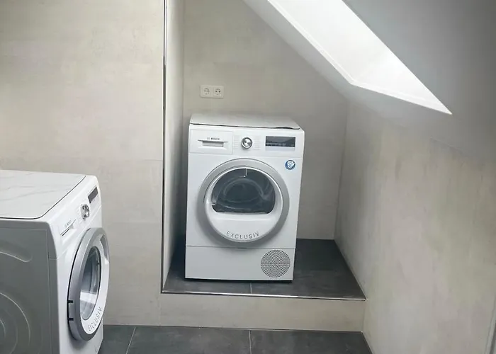 Elegantes In Historischer In Siegen-eiserfeld