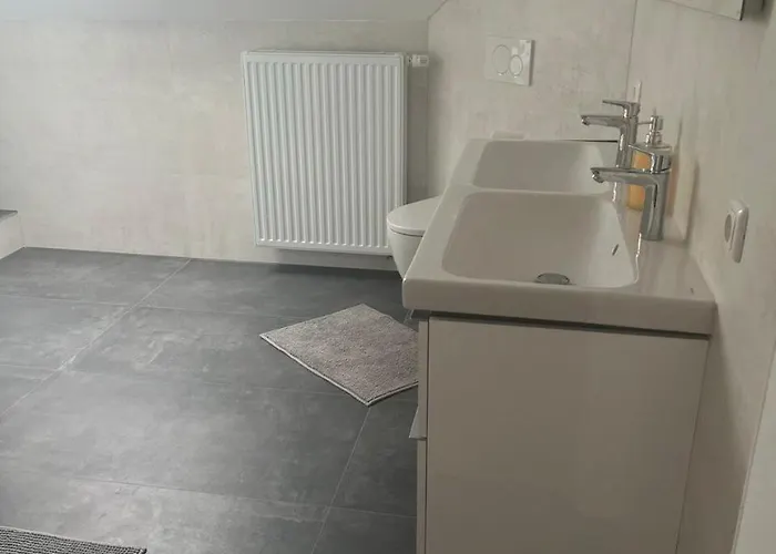 Elegantes In Historischer In Siegen-eiserfeld